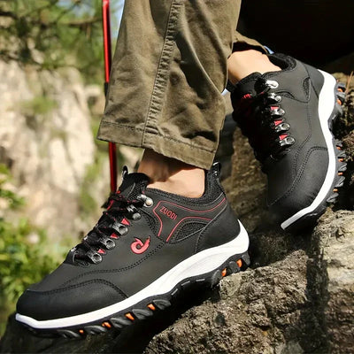 Boult – Leichter Berg Turnschuh