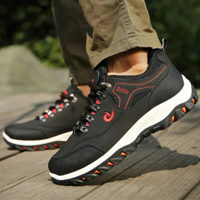 Boult – Leichter Berg Turnschuh