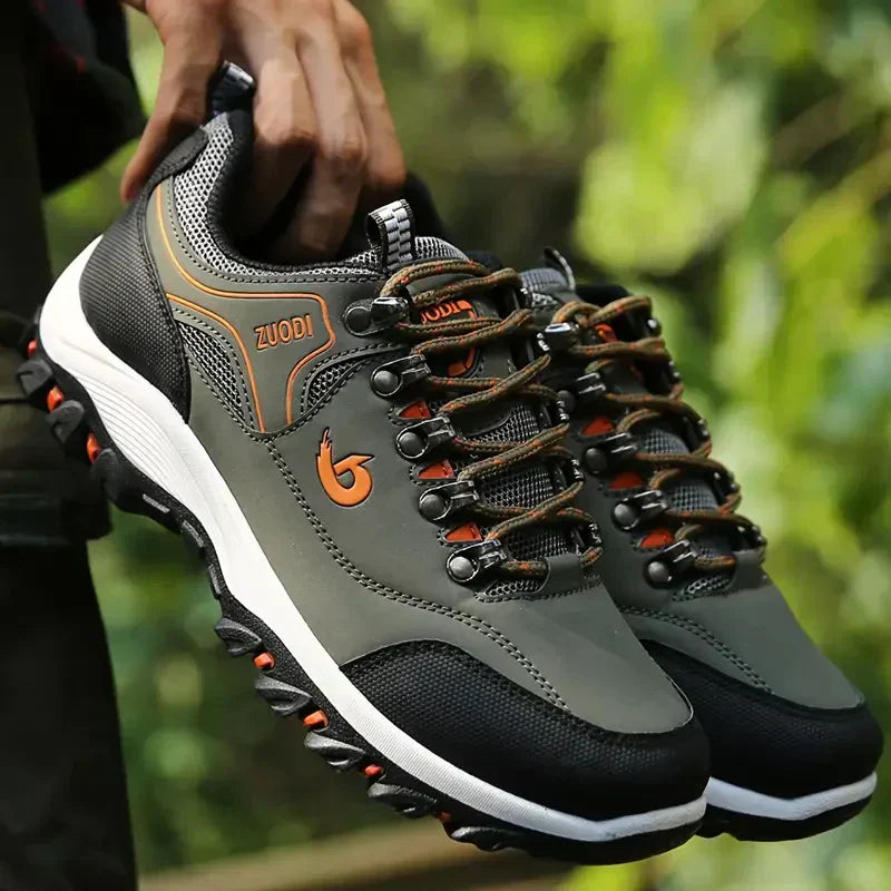 Boult – Leichter Berg Turnschuh