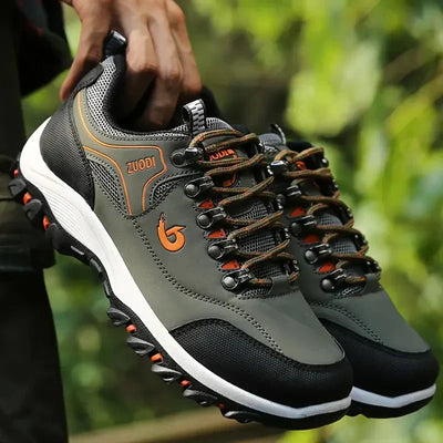 Boult – Leichter Berg Turnschuh