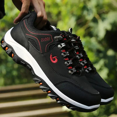Boult – Leichter Berg Turnschuh