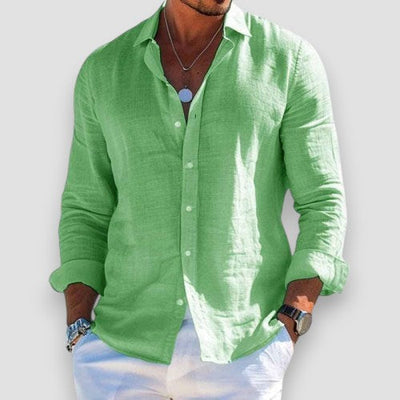 Christoper - Elegantes Hemd