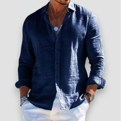 Christoper - Elegantes Hemd