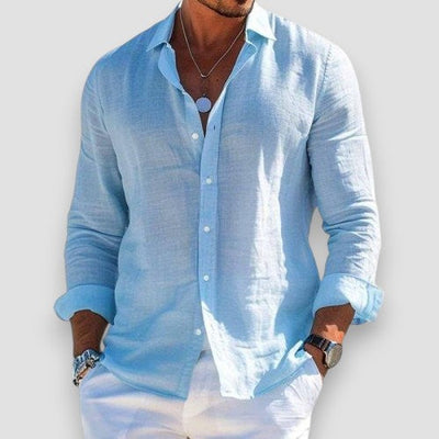 Christoper - Elegantes Hemd
