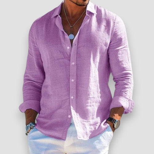 Christoper - Elegantes Hemd