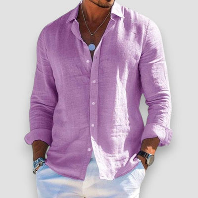 Christoper - Elegantes Hemd
