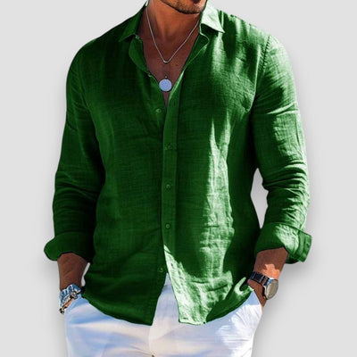 Christoper - Elegantes Hemd